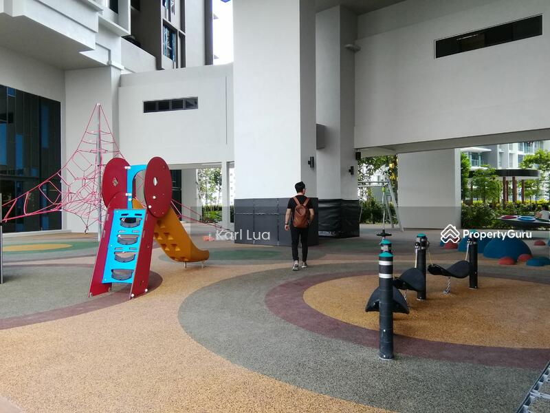 Kondominium untuk Dijual di The Rainz - Karl Lua - PropertyGuru.com.my