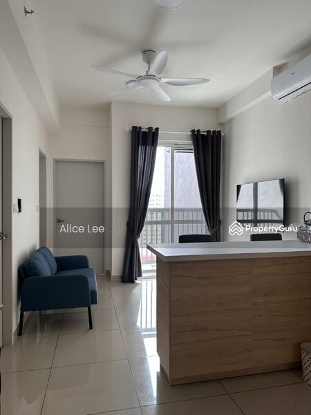 Kediaman Servis untuk Disewa di Plaza @ Kelana Jaya - Alice Lee - PropertyGuru.com.my