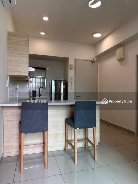 Kediaman Servis untuk Disewa di Plaza @ Kelana Jaya - Alice Lee - PropertyGuru.com.my