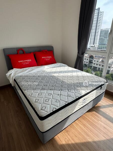 Kediaman Servis untuk Disewa di Plaza @ Kelana Jaya - Alice Lee - PropertyGuru.com.my