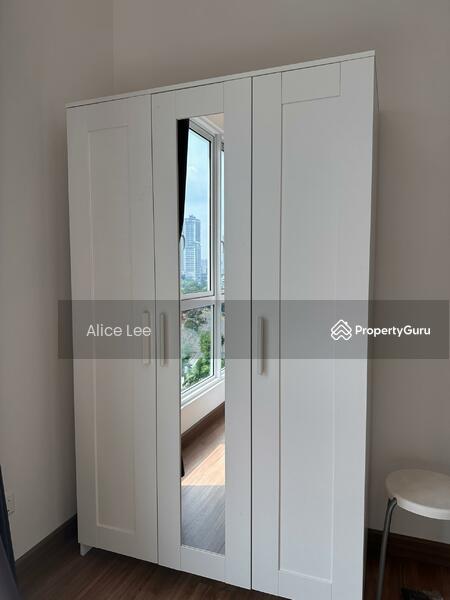 Kediaman Servis untuk Disewa di Plaza @ Kelana Jaya - Alice Lee - PropertyGuru.com.my