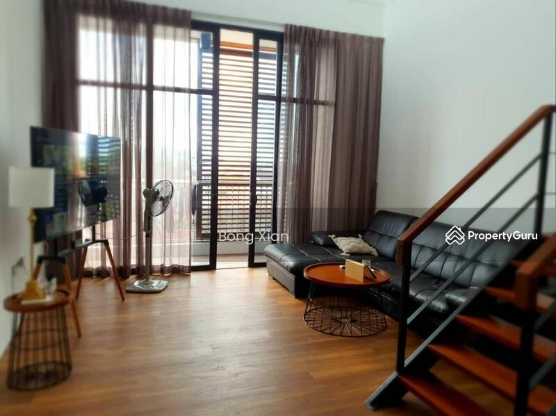 Untuk Dijual - Toorak Park