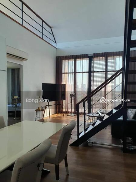 Untuk Dijual - Toorak Park