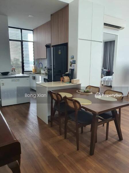 Untuk Dijual - Toorak Park