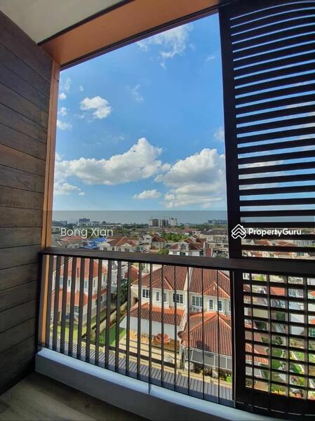 Untuk Dijual - Toorak Park