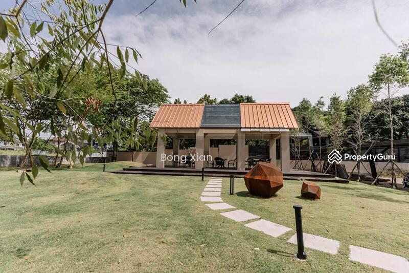 Untuk Dijual - Toorak Park