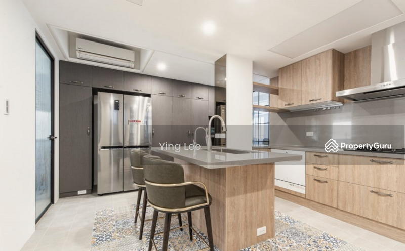 For Rent - Nadayu 801