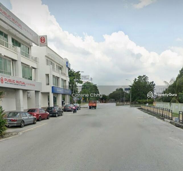 For Sale - Bandar Bukit Tinggi 3 Storey Shop office For Sale