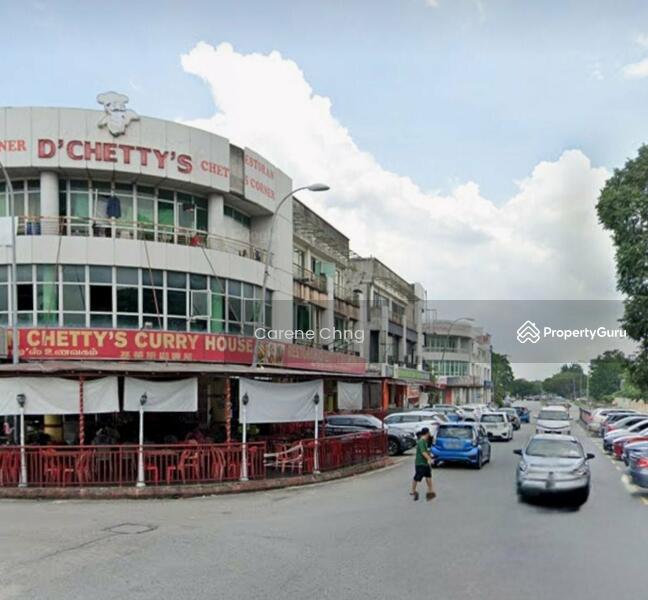 For Sale - Bandar Bukit Tinggi 3 Storey Shop office For Sale