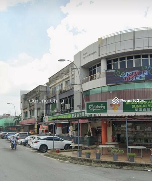 For Sale - Bandar Bukit Tinggi 3 Storey Shop office For Sale