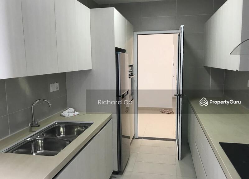 For Rent - Setia Pinnacle
