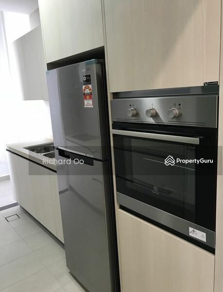 For Rent - Setia Pinnacle