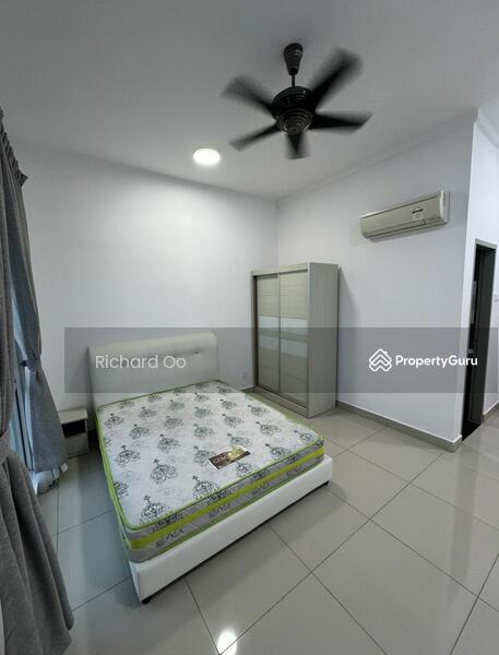 For Rent - Setia Pinnacle
