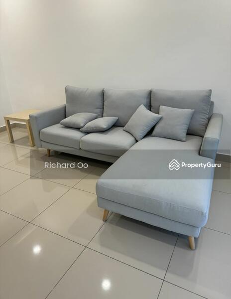 For Rent - Setia Pinnacle
