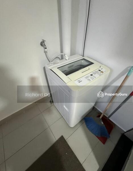 For Rent - Setia Pinnacle