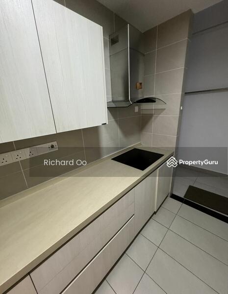 For Rent - Setia Pinnacle
