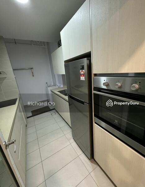 For Rent - Setia Pinnacle