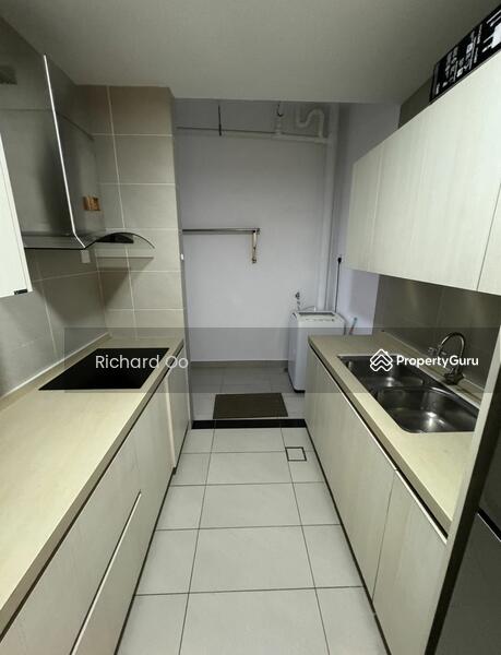 For Rent - Setia Pinnacle