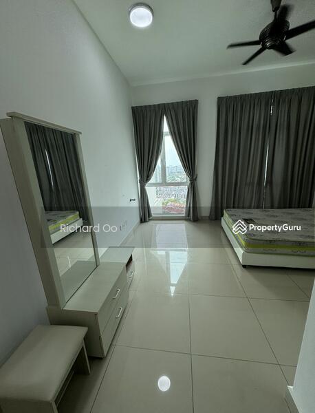 For Rent - Setia Pinnacle