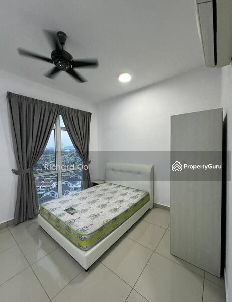 For Rent - Setia Pinnacle