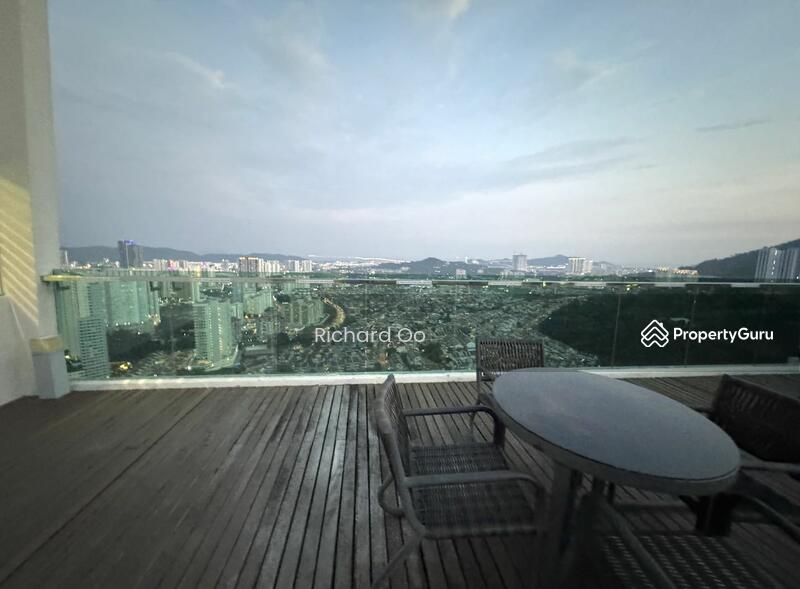 For Rent - Setia Pinnacle