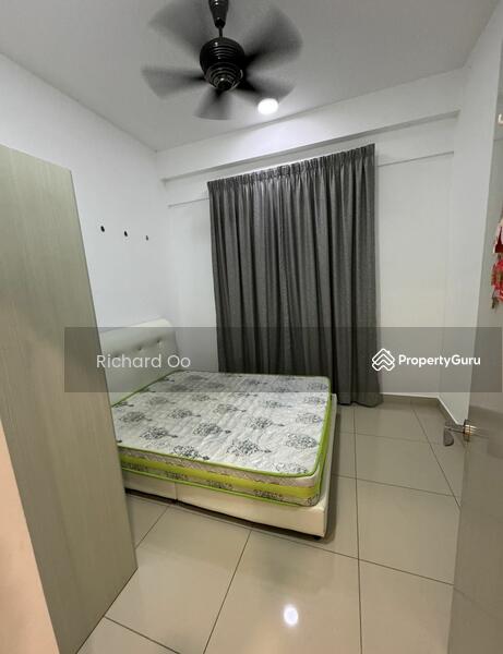 For Rent - Setia Pinnacle