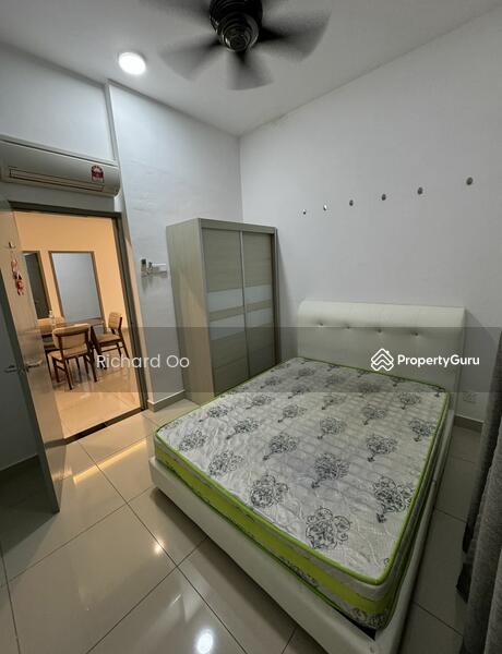 For Rent - Setia Pinnacle