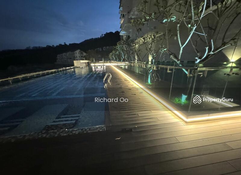 For Rent - Setia Pinnacle