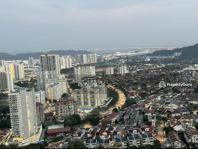 For Rent - Setia Pinnacle
