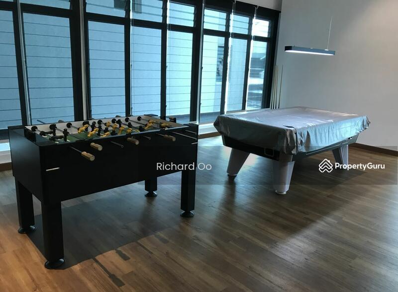 For Rent - Setia Pinnacle