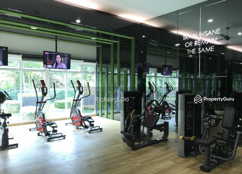 For Rent - Setia Pinnacle