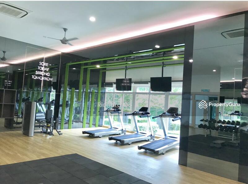For Rent - Setia Pinnacle