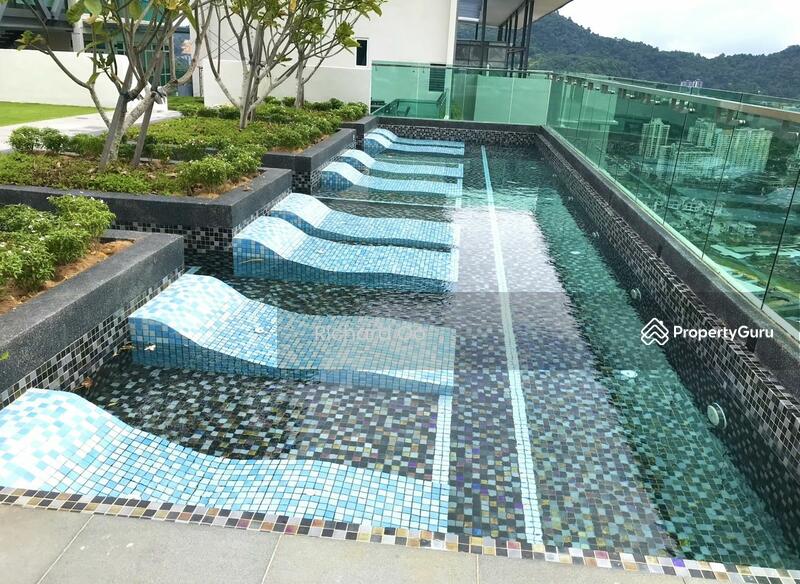 For Rent - Setia Pinnacle