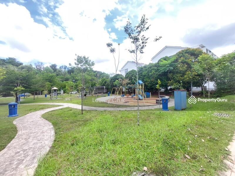 Untuk Dijual - Eden @ Jalil