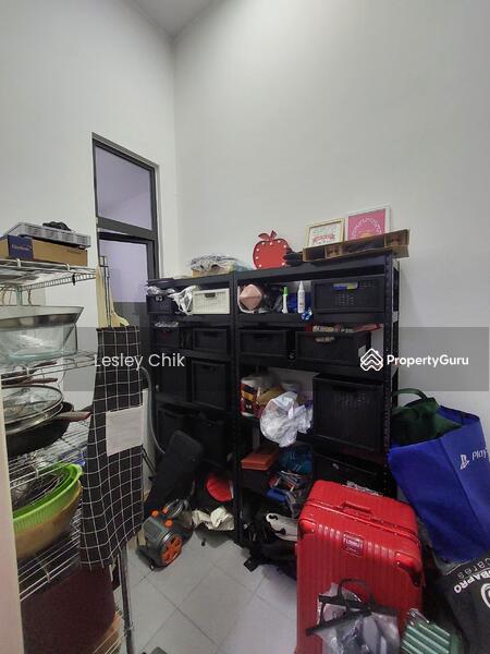 Untuk Dijual - Eden @ Jalil