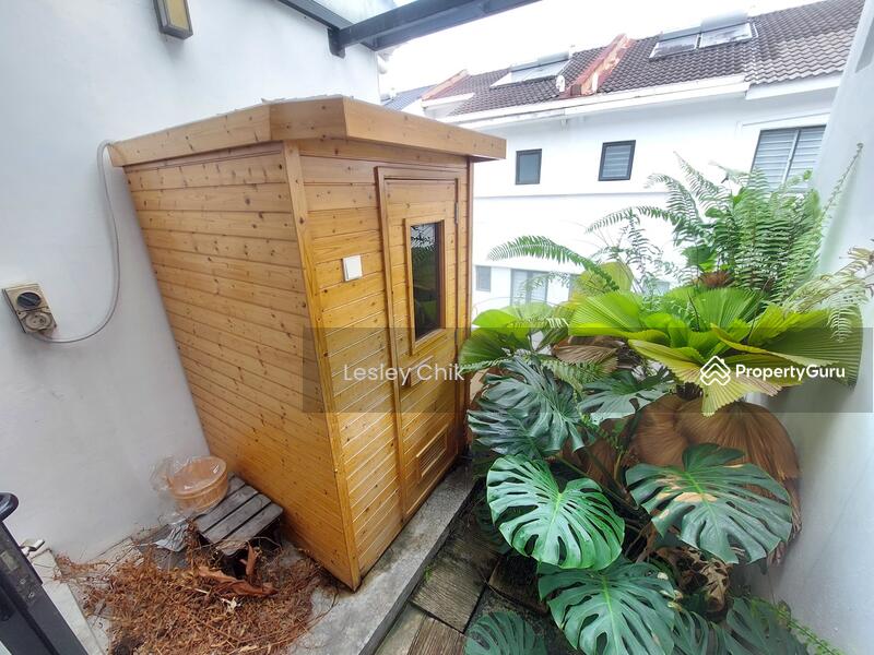 Untuk Dijual - Eden @ Jalil