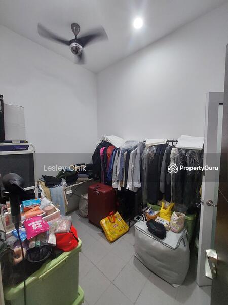 Untuk Dijual - Eden @ Jalil
