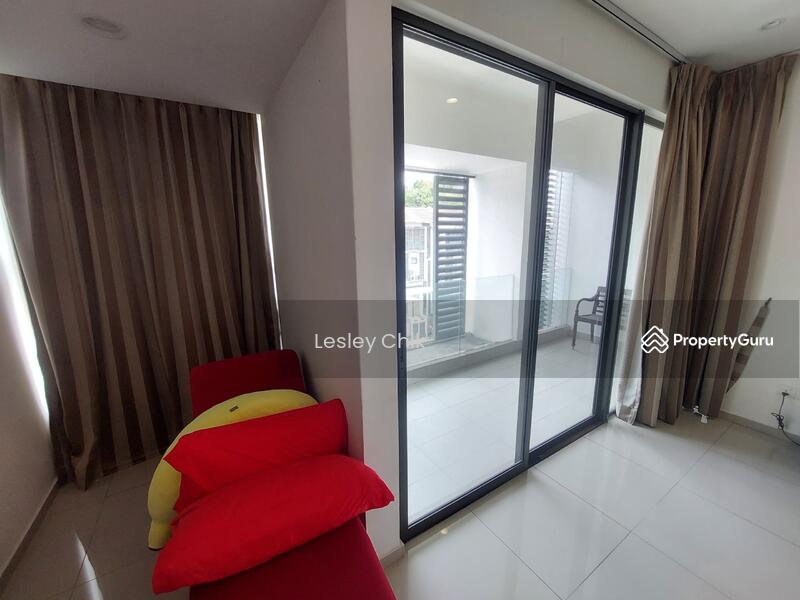 Untuk Dijual - Eden @ Jalil