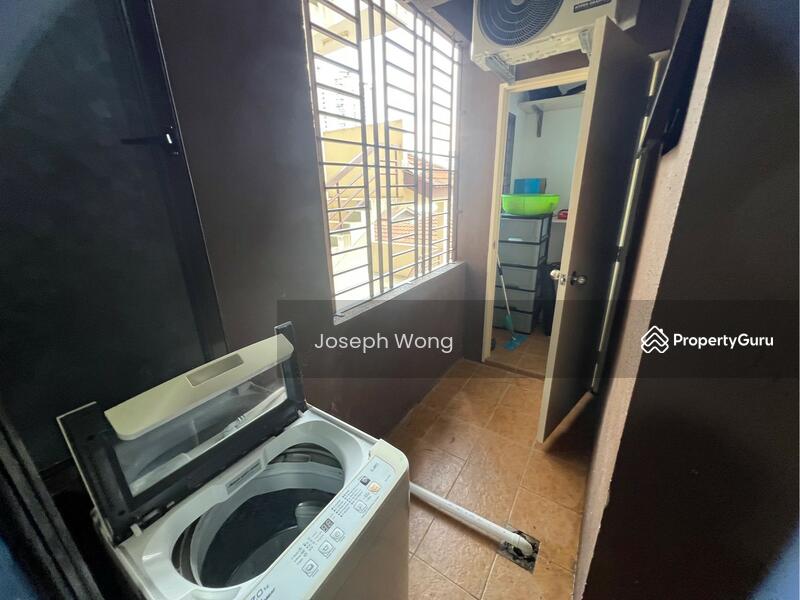 For Rent - Larkin Residence (Phase One)