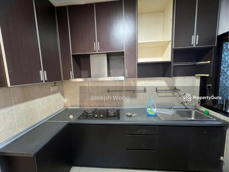 For Rent - Larkin Residence (Phase One)