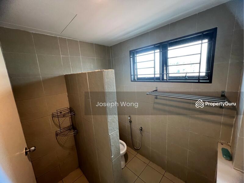 For Rent - Larkin Residence (Phase One)