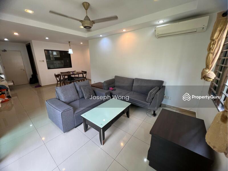For Rent - Larkin Residence (Phase One)