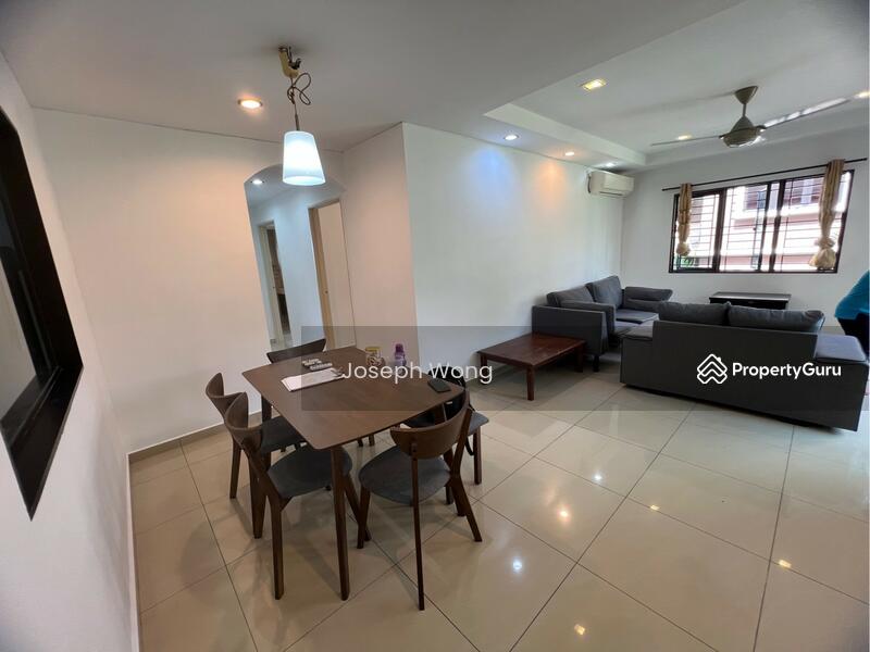 For Rent - Larkin Residence (Phase One)