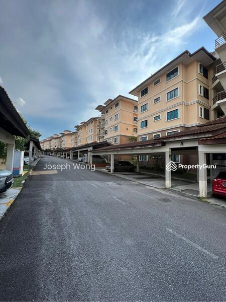 For Rent - Larkin Residence (Phase One)