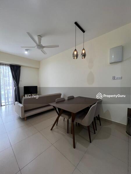 Untuk Dijual - Midhills Genting Highlands Condo For Sale.