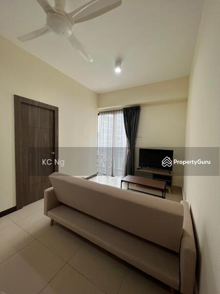 Untuk Dijual - Midhills Genting Highlands Condo For Sale.