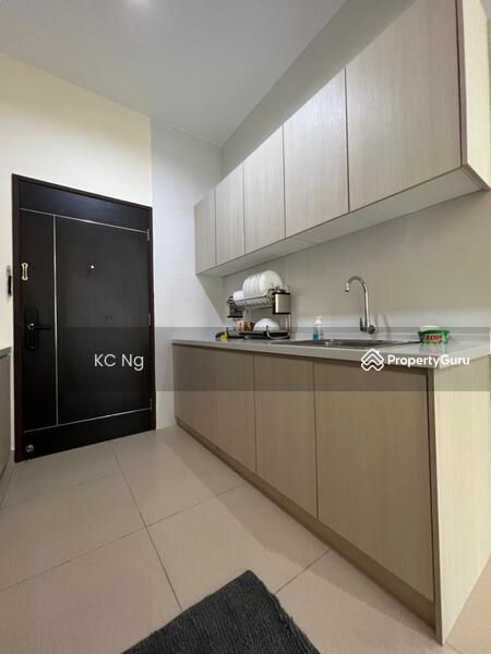 Untuk Dijual - Midhills Genting Highlands Condo For Sale.