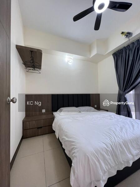Untuk Dijual - Midhills Genting Highlands Condo For Sale.