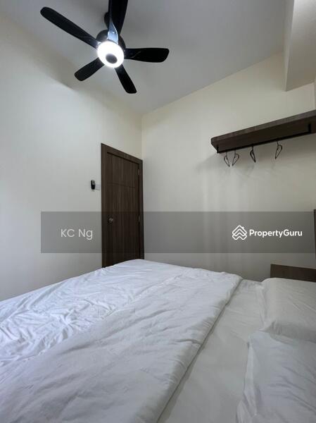Untuk Dijual - Midhills Genting Highlands Condo For Sale.