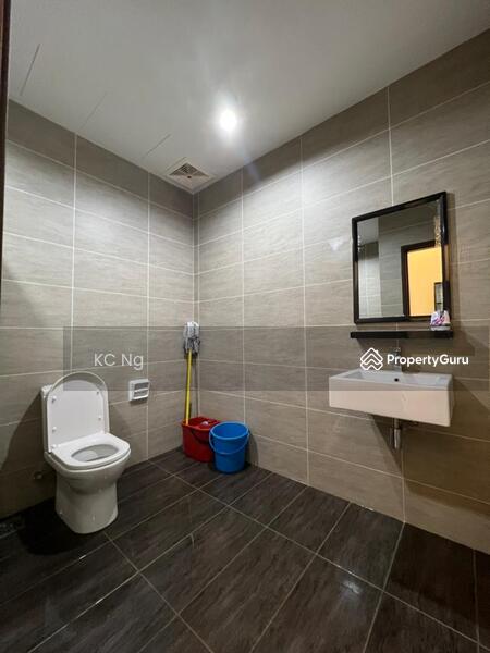Untuk Dijual - Midhills Genting Highlands Condo For Sale.